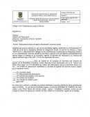 PROCESO PRESTACIÓN DE SERVICIOS SOCIALES PARA LA INCLUSIÓN SOCIAL