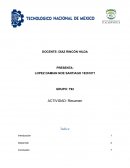 Resumen Ciberseguridad