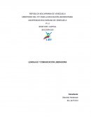 Diferencia entre información y comunicación