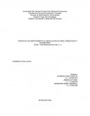 SERVICIOS DE MANTENIMIENTO E INSTALACIÓN DE AIRES DOMESTICOS Y AUTOMOTRIZ