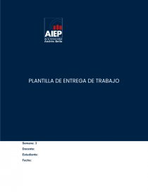 Operaciones de abastecimiento documentos. Página 1