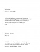 TEORÍA SOCIOLÓGICA CONTEMPORÁNEA