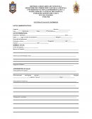 HISTORIA DE SALUD DE ENFERMERIA