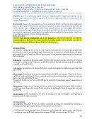 GUÍA DE APLICACIÓN: PARTIDAS CONTABLES -BALANZA DE COMPROBACIÓN Y ESTADOS FINANCIEROS BÁSICOS