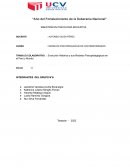 Evolución Histórica y sus Modelos Psicopedagógicos en el Perú y Mundo