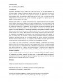 Los hechos y las noticias