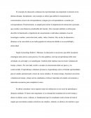 El concepto de educación a distancia