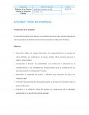 Didáctica de las Ciencias Sociales en Educación Primaria