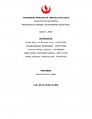 CASO 1 - ZARA