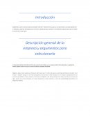 Empresa estatal “Codelco”