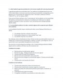 ¿Qué implica la gerotrascendencia en el noveno estadio de la teoría psicosocial?