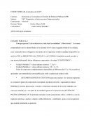 Do, diagnostico e intervenciones organizacionales