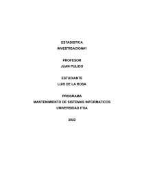 PROGRAMA MANTENIMIENTO DE SISTEMAS INFORMATICOS. Página 1