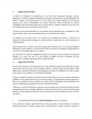 Preguntas 1/4 geografia economica
