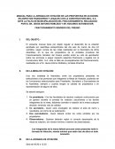 MANUAL PARA LA JORNADA DE VOTACIÓN DE LAS PROPUESTAS DE ACCIONES EN ASPECTOS FINANCIEROS Y LEGALES