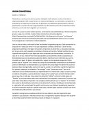 Secuencia sistema digestivo