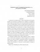 NEUROEDUCACIÓN, UNA PERSPECTIVA HOLÍSTICA A LA INCLUSIÓN EN COLOMBIA