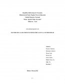 ESTUDIO DE LAS MANIFESTACIONES FÍSICAS EN LA COTIDIANIDAD