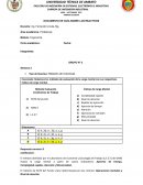 DOCUMENTO DE GUÍA SOBRE LOS REACTIVOS