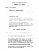 AUTOEVALUACIÓN DE RESPONSABILIDAD