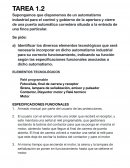 TAREA 2 ELEMENTOS TECNOLÓGICOS