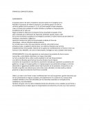 ETAPAS DEL CONFLICTO SOCIAL