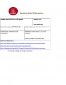 ASIENTO INICIAL Y ECUACION CONTABLE