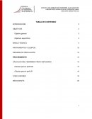 LABORATORIO HIDRAULICA DE SUPERFICIE LIBRE