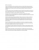 Silencio nunca eterno