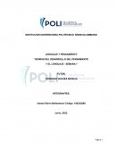 Teorías del desarrollo del pensamiento y el lenguaje