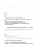 Relación de los Zang con las Sustancias Fundamentales