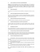 ¿Cuál es la diferencia entre Internet y la World Wide Web?