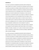 La actualidad del pensamiento poítico de Maquiavelo