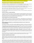 Regulacion del calcio