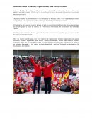 Diosdado Cabello en Barinas: organicémonos para nuevas victorias