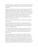 Mutaciones en el área de la geopolítica mundial