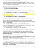 ¿Dónde se origina el mundo de la vida cotidiana?