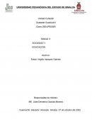 LA CRIMINOLOGIA RELACIONADA CON LA EDUCACION