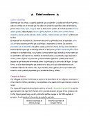 Edad moderna: Tenochtitlan, conquista de América e Italia