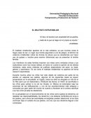 Maltrato intrafamiliar