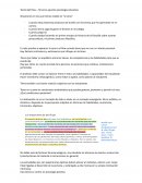 Teoría del flow – Terceros apuntes psicología educativa