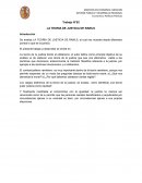 LA TEORIA DE JUSTICIA DE JHON RAWLS