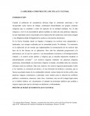 LA BRUJERIA COMO PRÁCTICA DE ENLACE CULTURAL