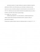 Aproximación numérica