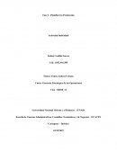 Gerencia Estratégica de las Operaciones