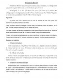 El cantar de Mio Cid