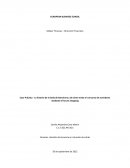 Caso Práctico - La historia de la Seda de Barcelona y de cómo evitar el concurso de acreedores mediante el forum shopping