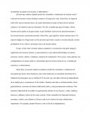 NUESTRO LEGADO CULTURAL E HISTORICO