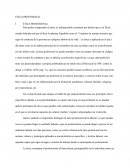 ÉTICA Y RESPONSABILIDAD PROFESIONAL