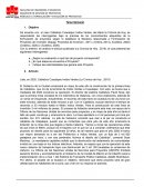 MÓDULO IV, FORMULACIÓN Y EVALUCIÓN DE PROYECTOS